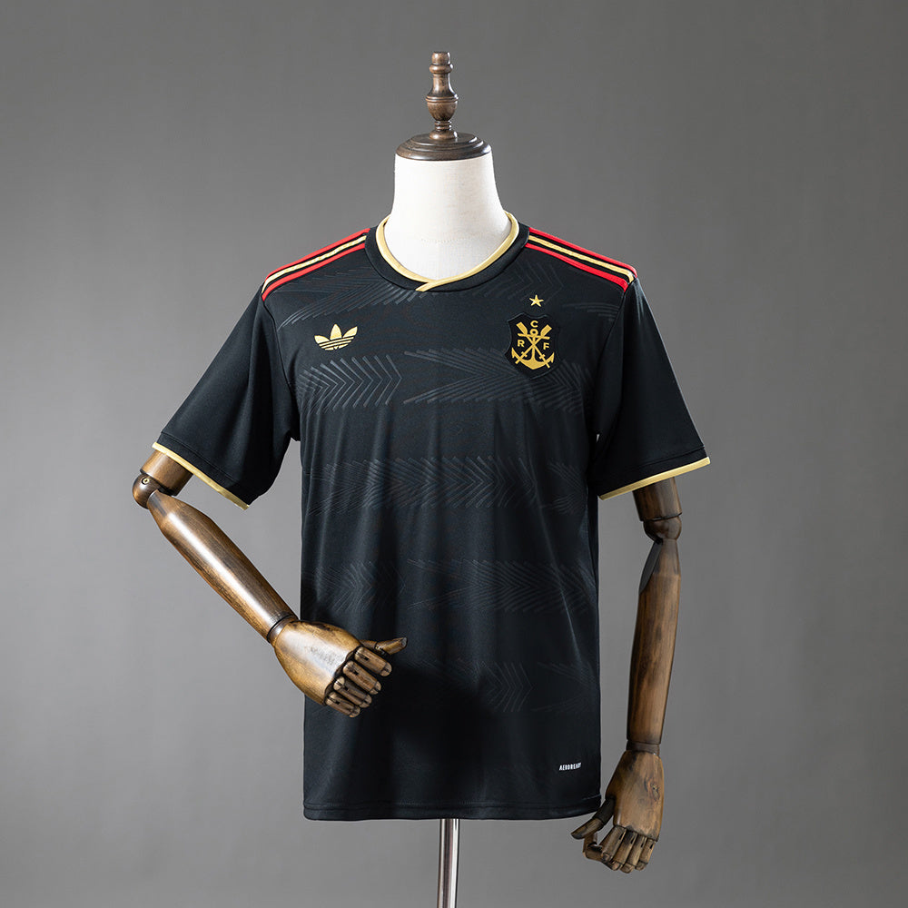 Flamengo 25/26 Special Edition Fan Jersey
