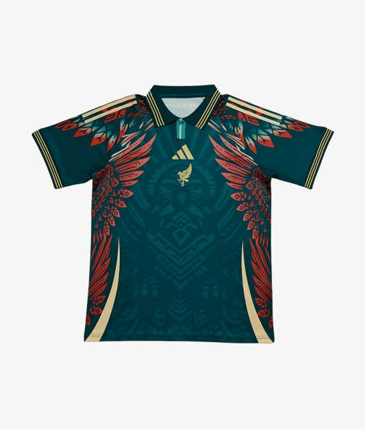 2025 MEXICO DE ORO SPECIAL EDITION SHIRT