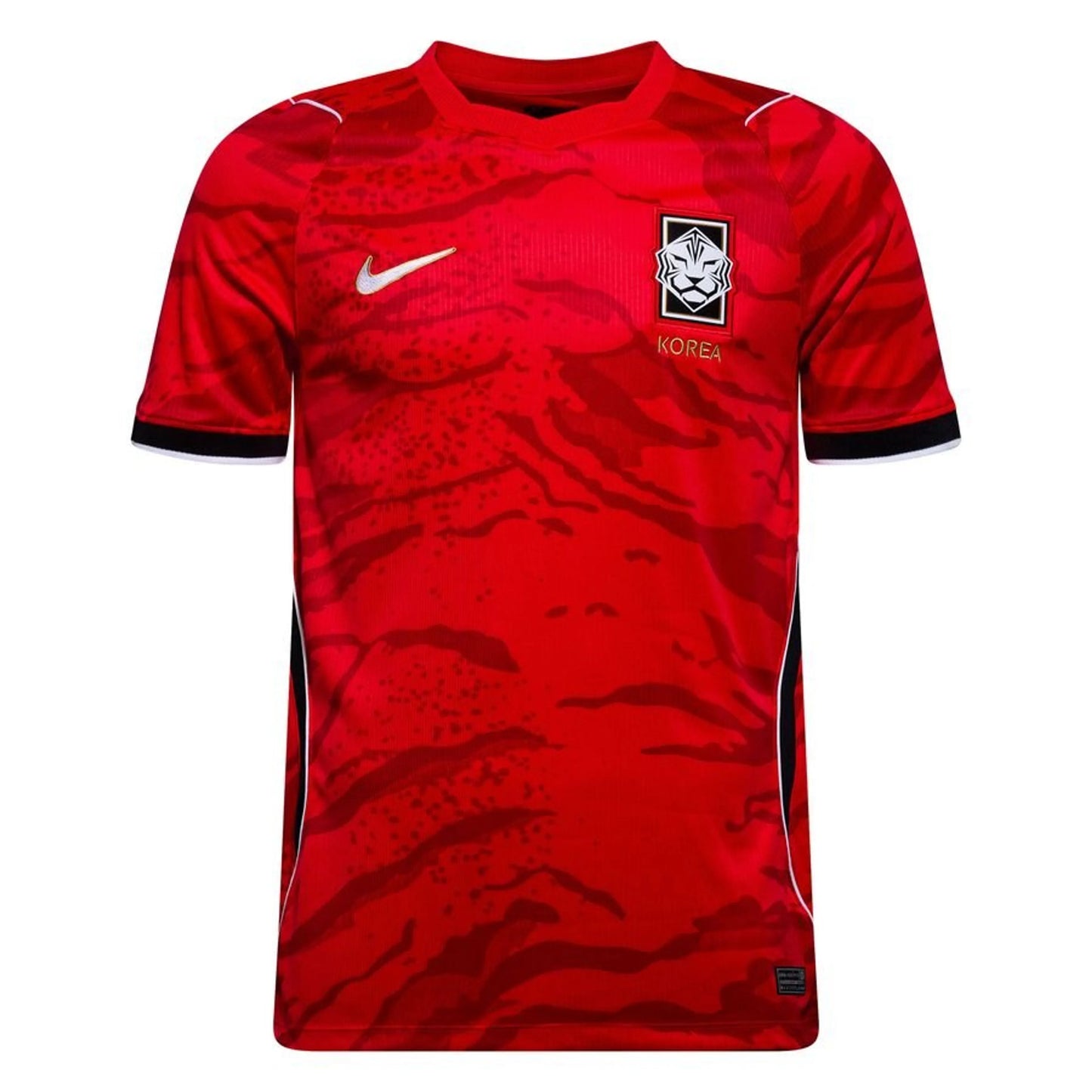South Korea 2026 Home Fan Jersey