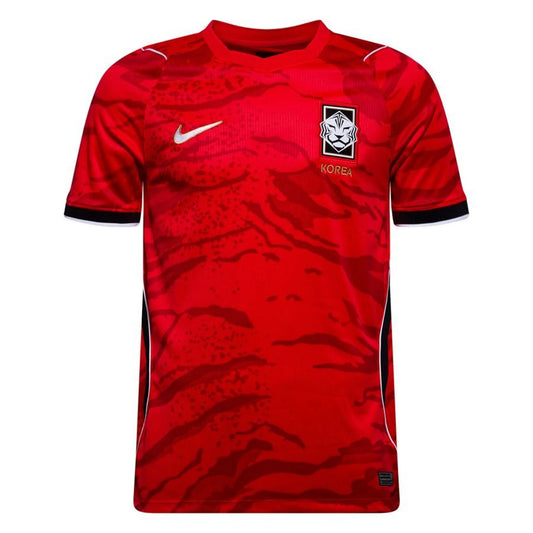 South Korea 2026 Home Fan Jersey