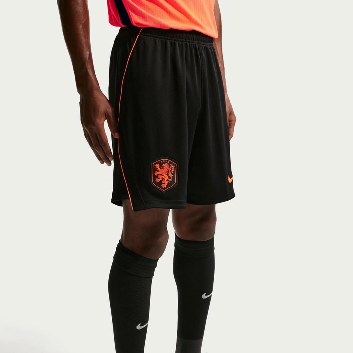 Netherlands Shorts Home 2026 World Cup