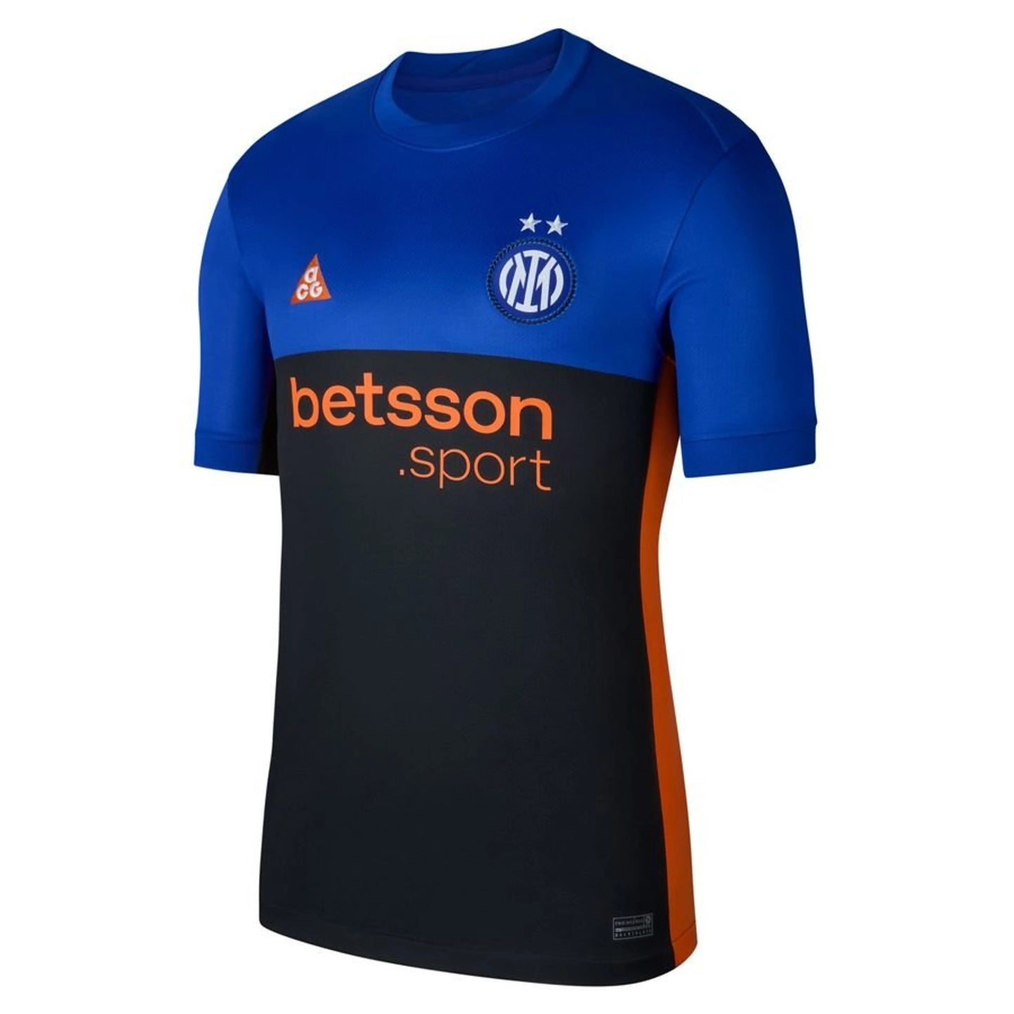 2025/26 Inter Milan X ACG Fourth Shirt