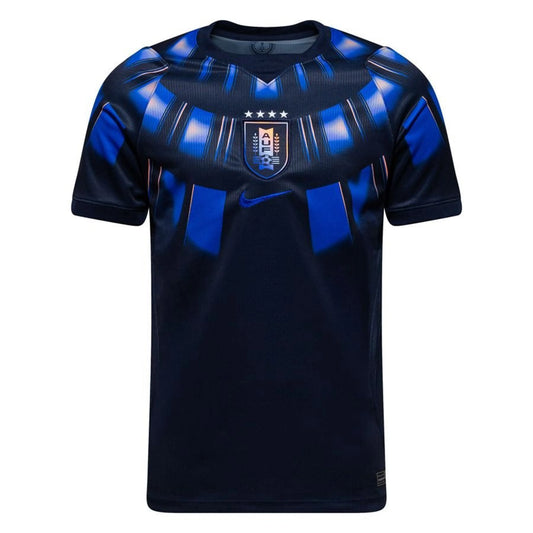 Uruguay 2026 Away Fan Jersey