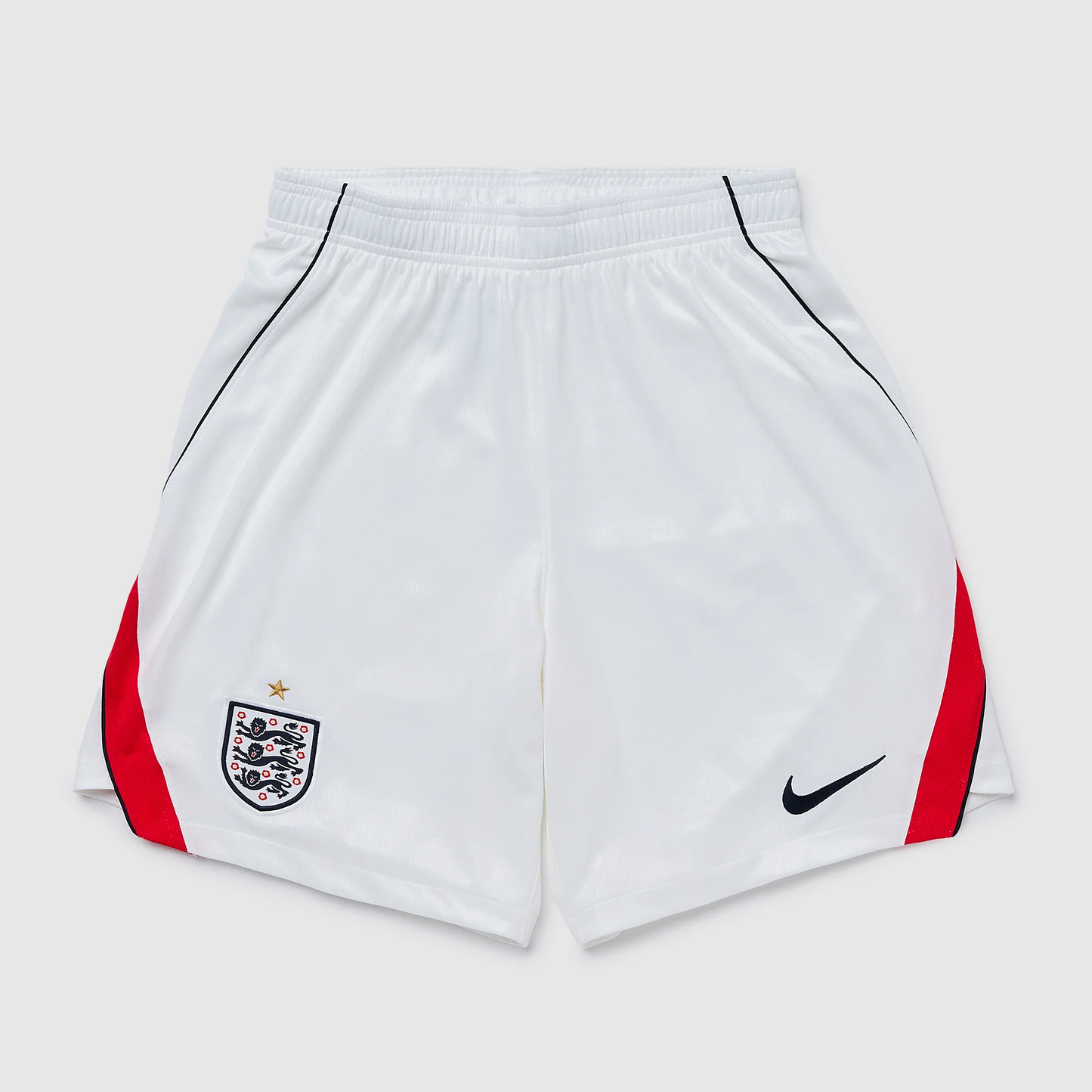 2026 England Shorts Home White