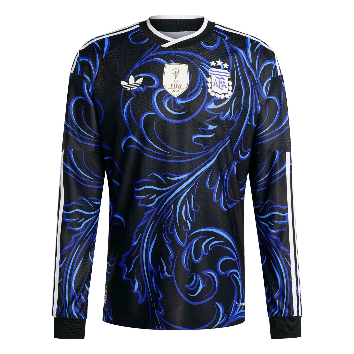 Argentina 2026 Away Stadium Jersey