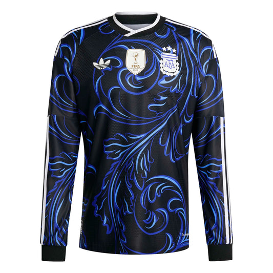 Argentina 2026 Away Stadium Jersey