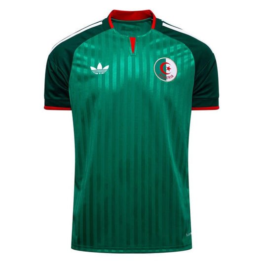 Algeria 2026 Away Fan Jersey