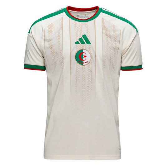 Algeria 2026 Home Fan Jersey