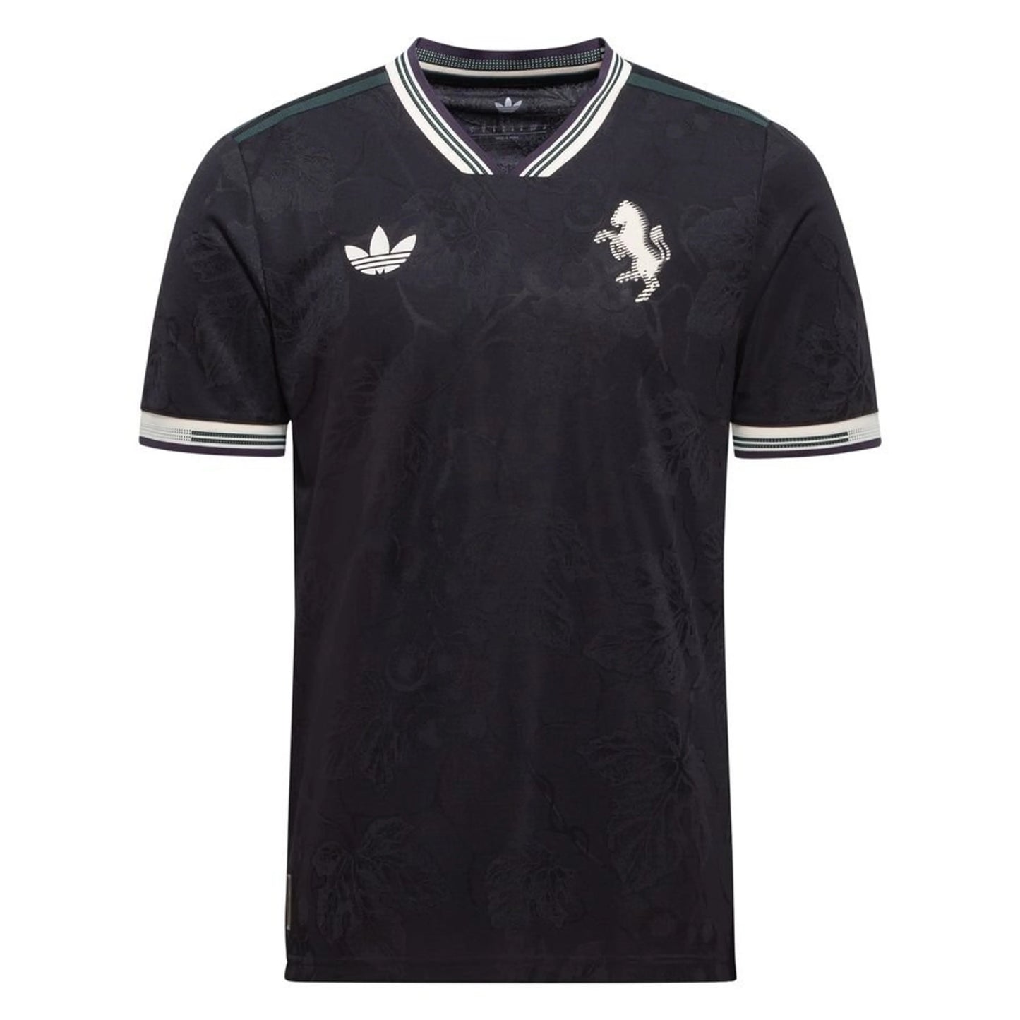 25/26 Juventus Third Jersey Stadium Jersey