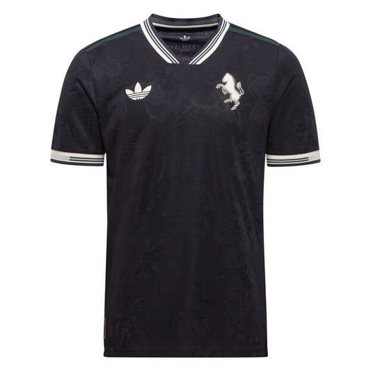 25/26 Juventus Third Jersey Stadium Jersey