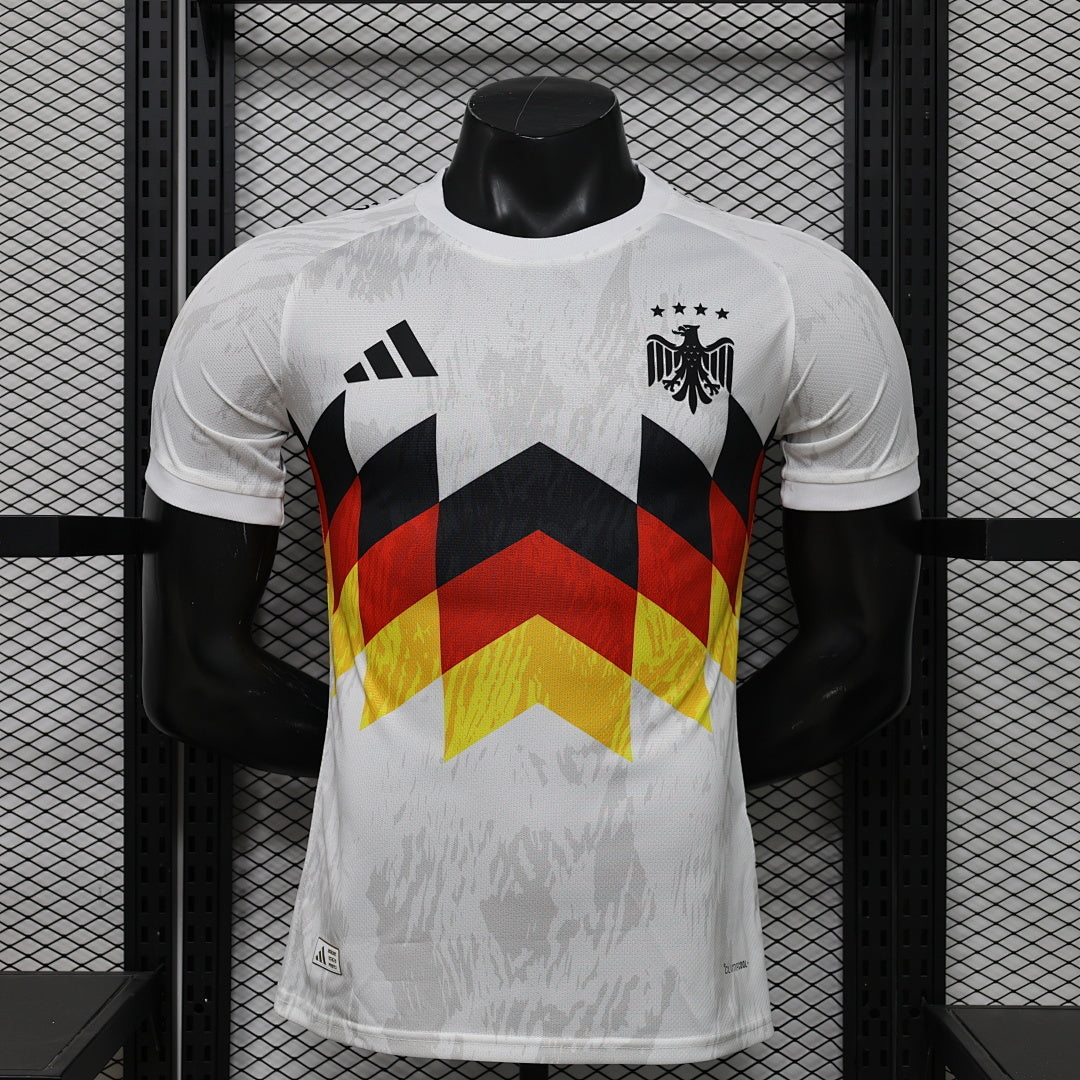 Germany Special Stadium Jersey 2026 World Cup