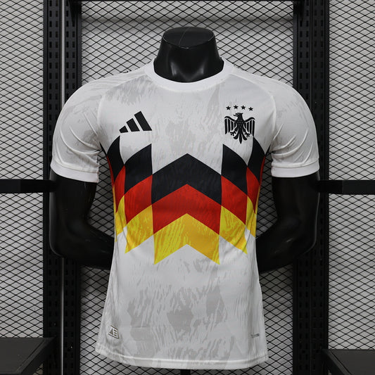 Germany Special Stadium Jersey 2026 World Cup