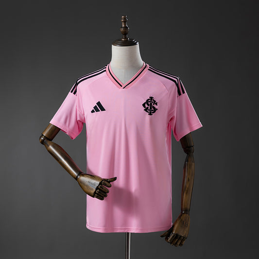 Internacional 2025 Pink Fan Jersey