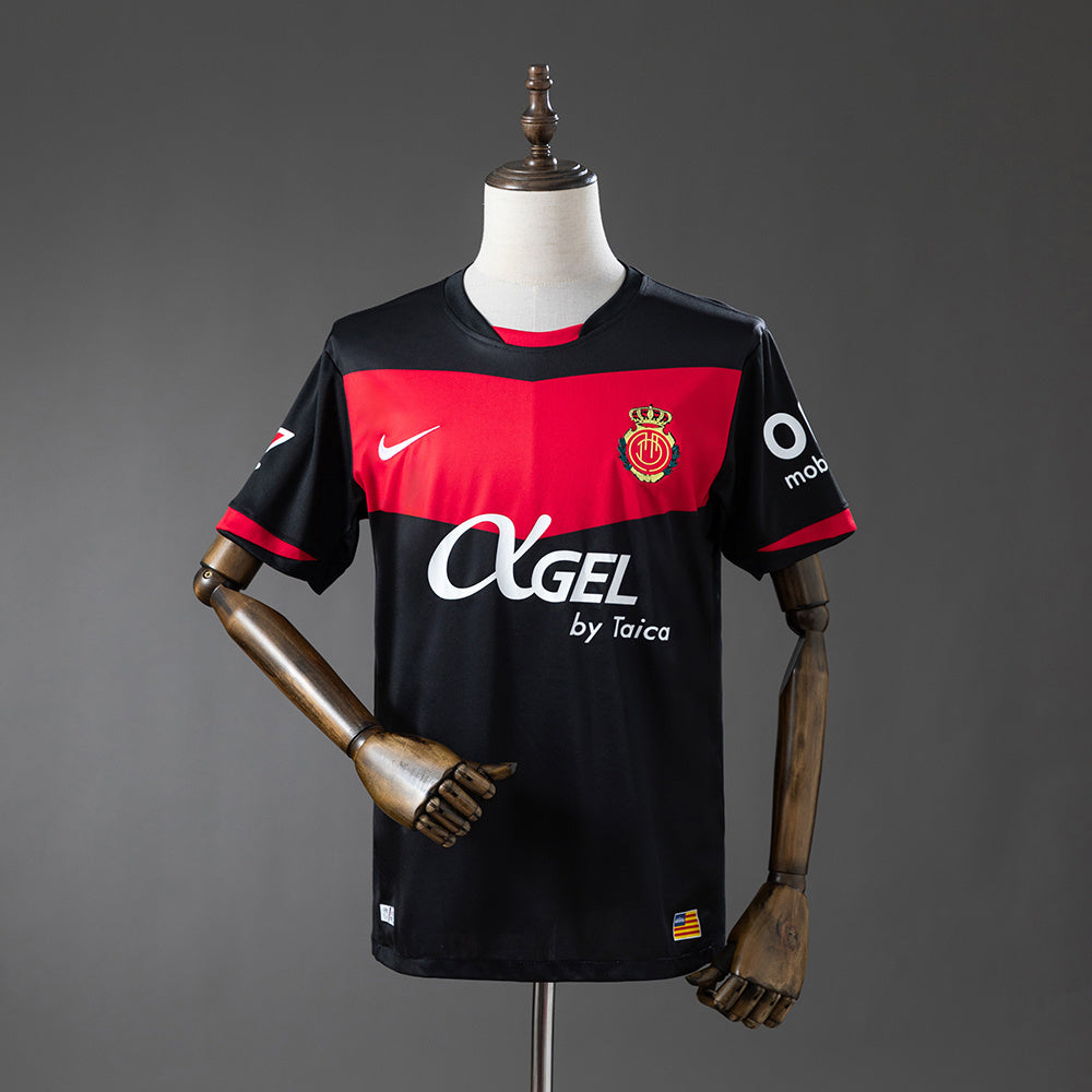 RCD Mallorca 25/26 Third Away Fan Jersey
