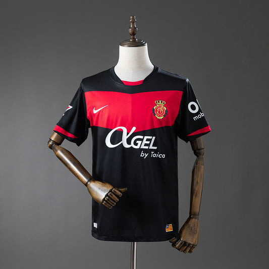 RCD Mallorca 25/26 Third Away Fan Jersey