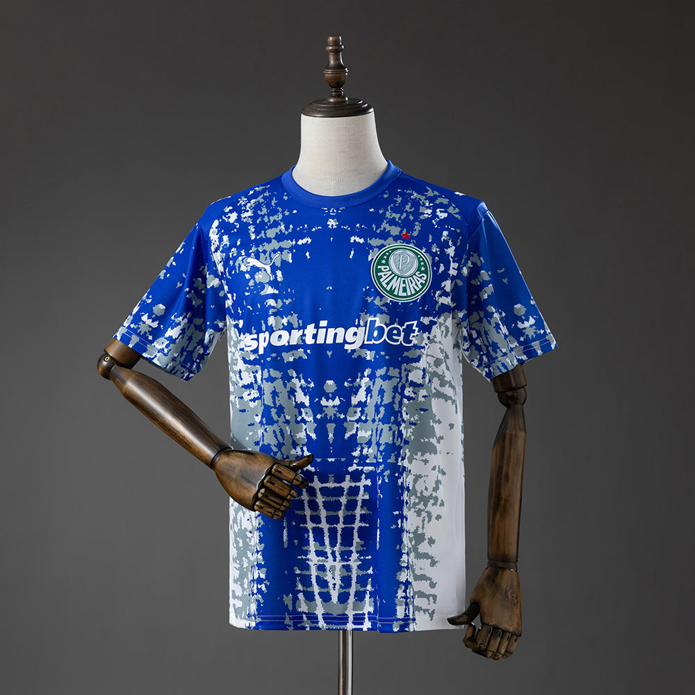 26/27 Palmeiras GK Special Edition Fan Jersey