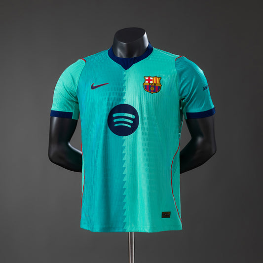 Barcelona 26/27 Third Stadium Jersey
