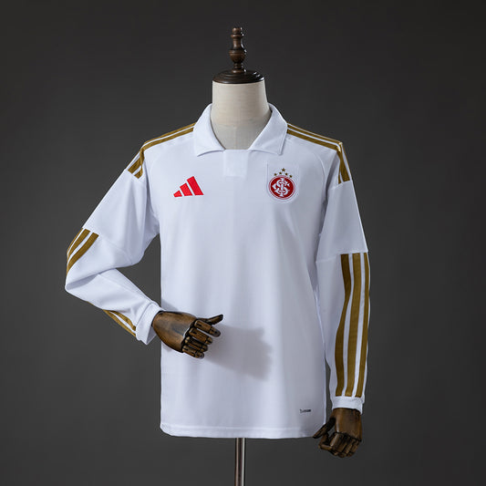 Internacional 26/27 Away Fan Jersey