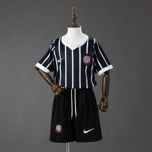 Corinthians 26/27 Away Kids Fan Jersey