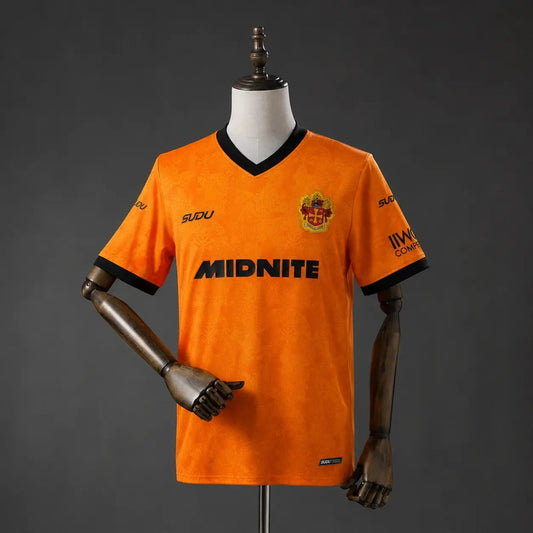 26/27 Wolves 150th Anniversary Fan Jersey