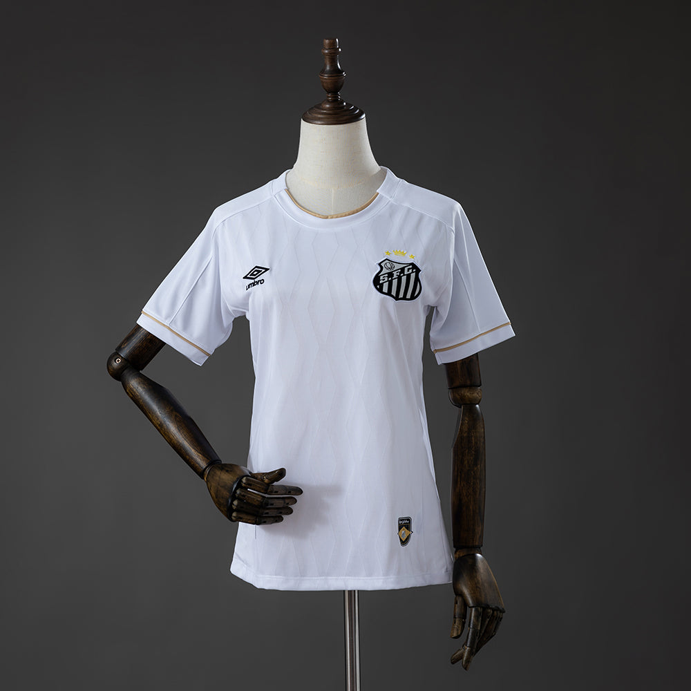 Santos FC 26/27 Home Fan Jersey