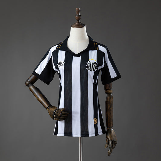 Santos FC 26/27 Away Fan Jersey