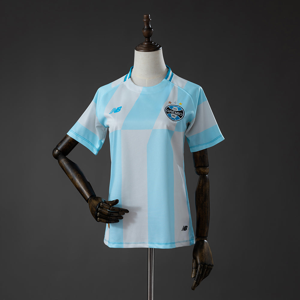 Gremio 26/27 Away Fan Jersey
