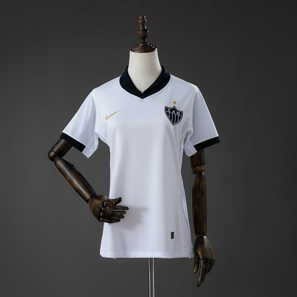 Atletico Mineiro 26/27 Away Fan Jersey