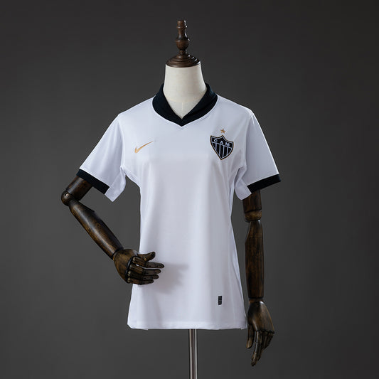 Atletico Mineiro 26/27 Away Fan Jersey