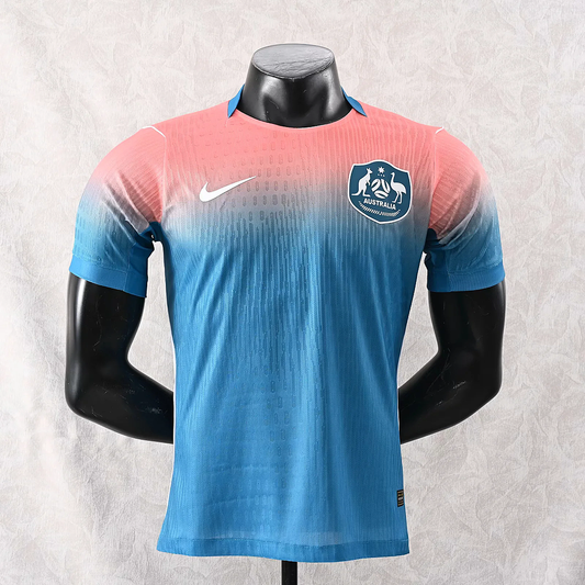 Australia 2026 Away Stadium Jersey