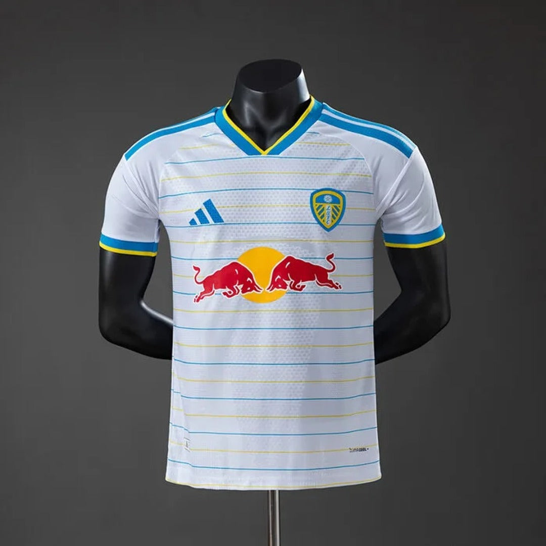 Leeds United 26/27 Home Stadium Jersey