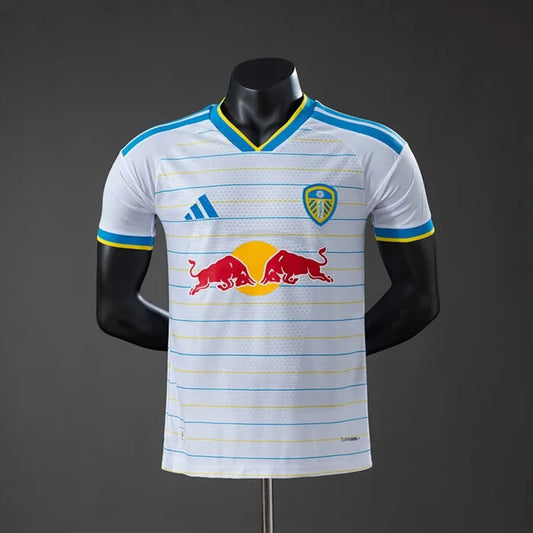 Leeds United 26/27 Home Stadium Jersey