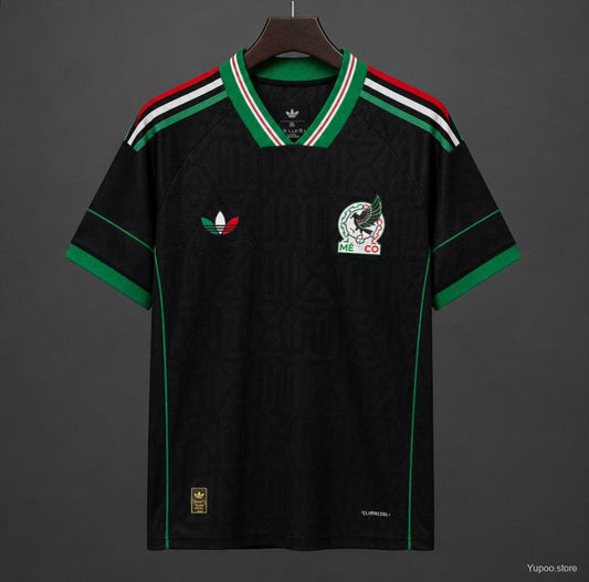 2026 Mexico x Someone Somewhere Lifestyle Fan Jersey