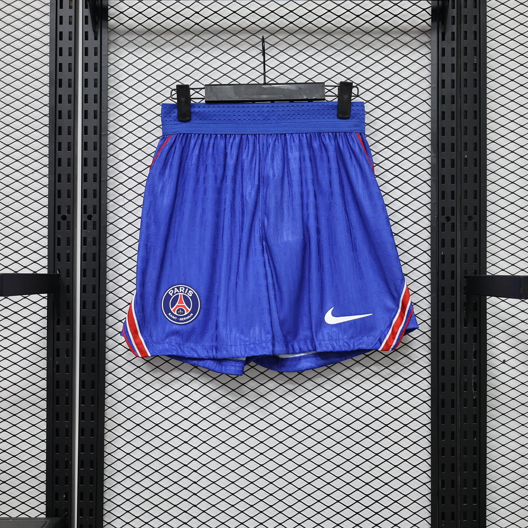 2026/27 PSG Home Stadium Jersey Shorts