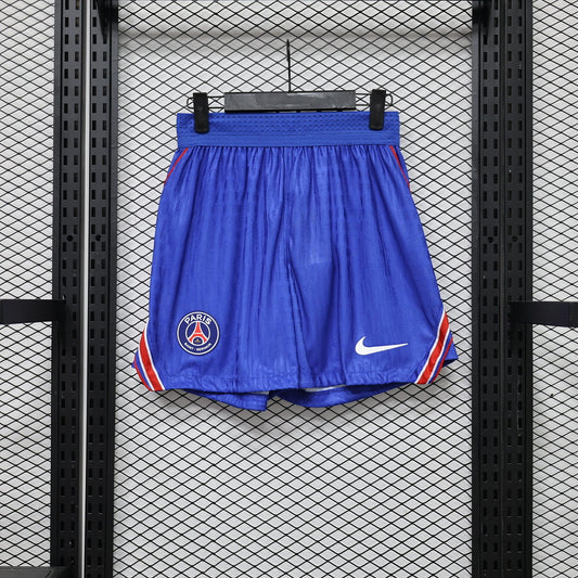 2026/27 PSG Home Stadium Jersey Shorts