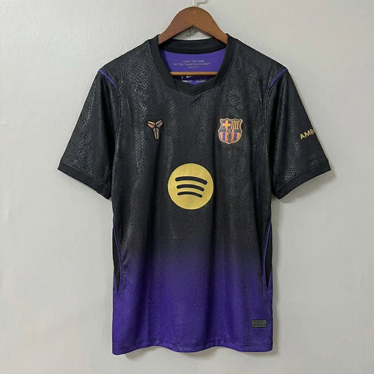Barcelona 26/27 Away Fan Jersey