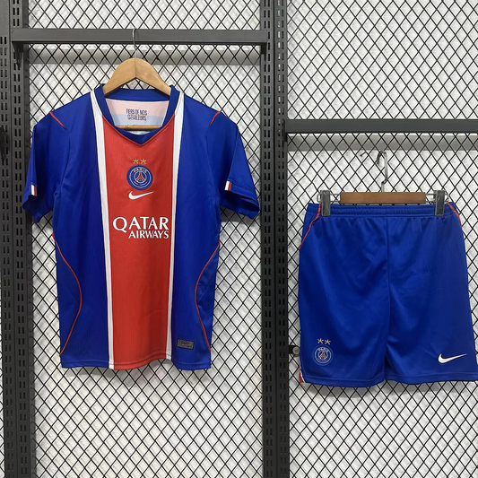 Paris Saint-Germain 26/27 Home Kids Fan Jersey