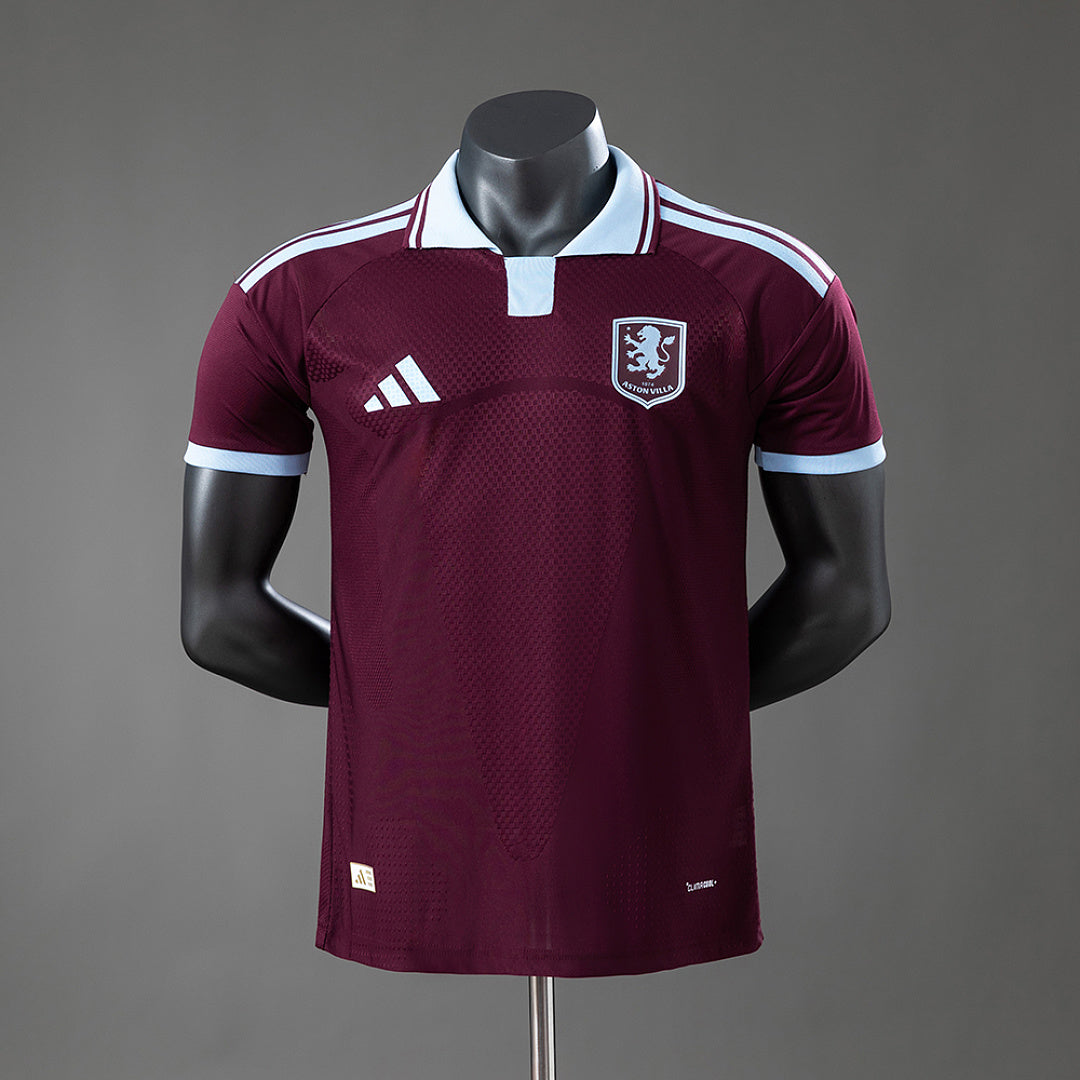 Aston Villa 26/27 Home Stadium Jersey