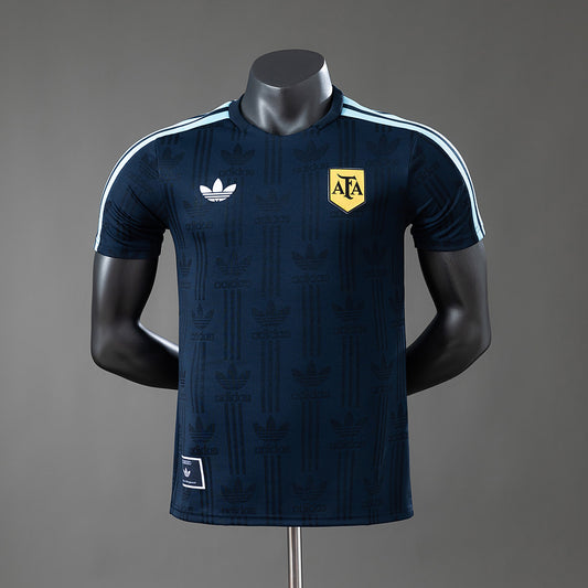 2026 Argentina OG Stadium Jersey Training Fan Jersey