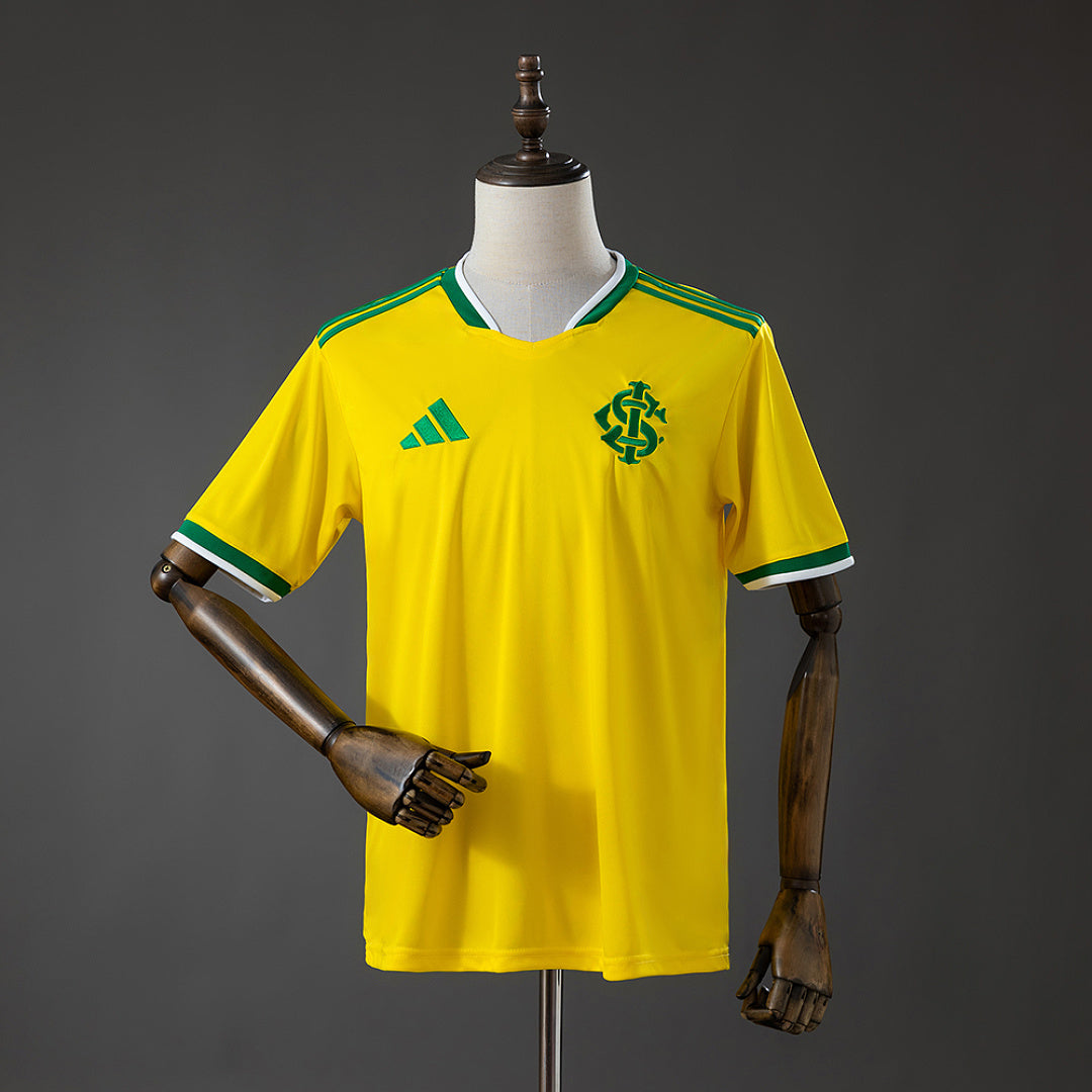 26/27 Internacional Brazil Edition Fan Jersey