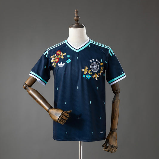 Germany 2026 Away Fan Jersey