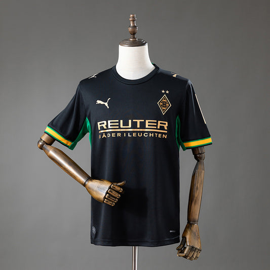 Borussia Monchengladbach 26/27 Away Fan Jersey