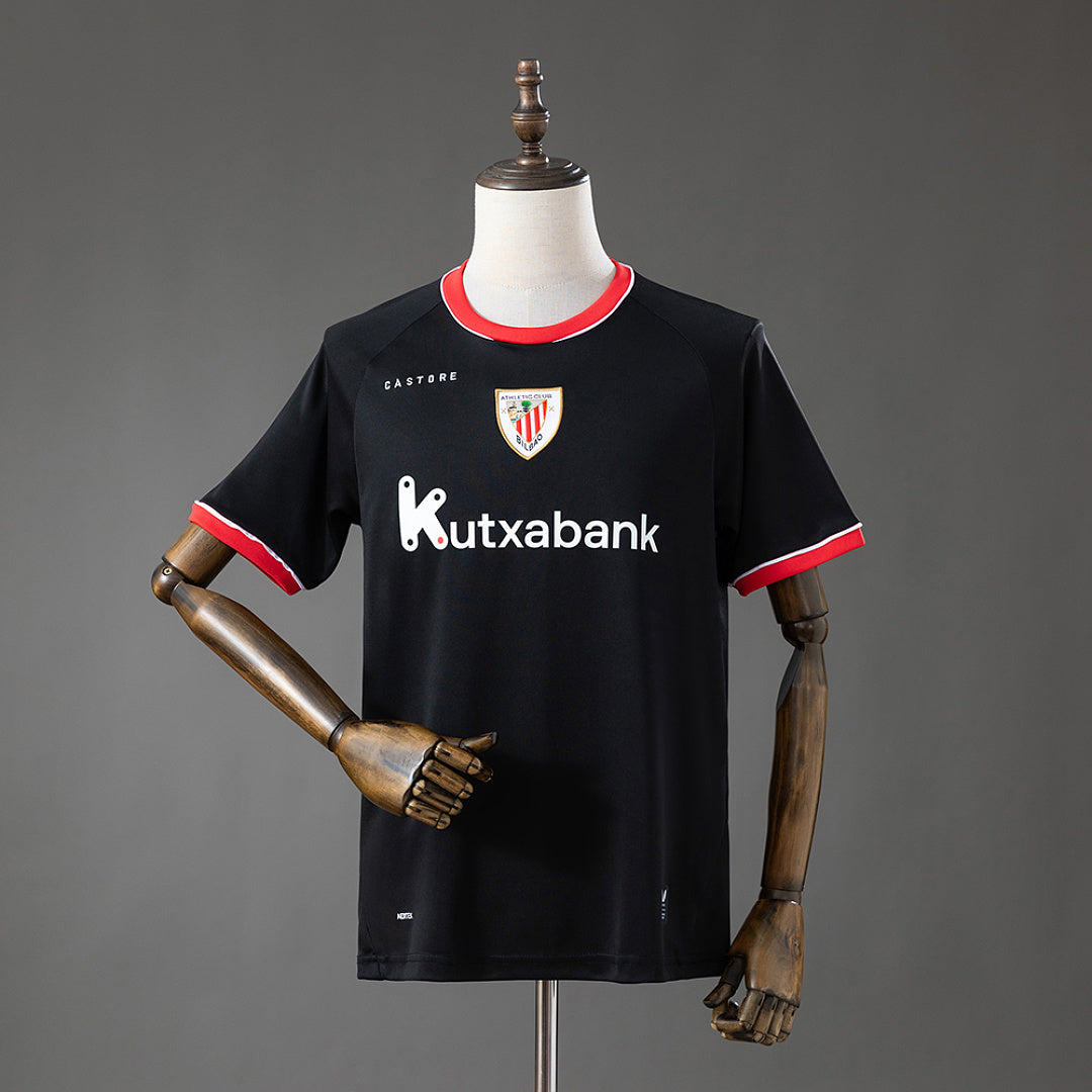 Athletic Bilbao 26/27 Away Fan Jersey