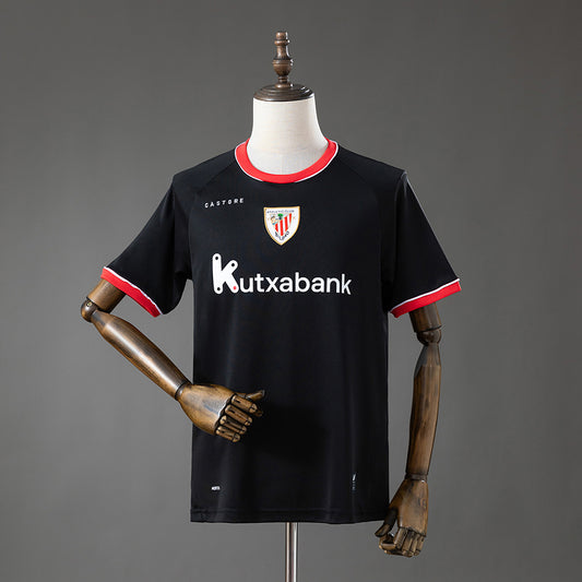 Athletic Bilbao 26/27 Away Fan Jersey