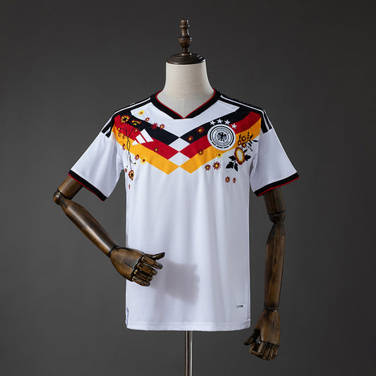 Germany 2026 Home Fan Jersey