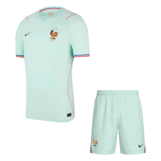 France 2026 Away Fan Jersey