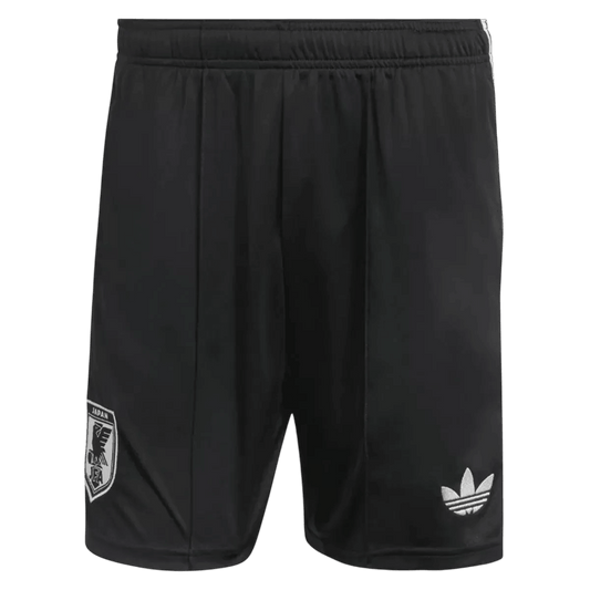 2026 Japan Away Shorts