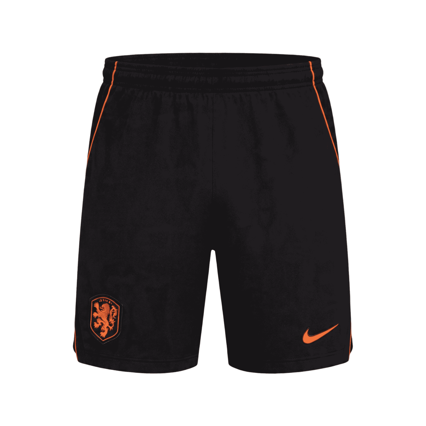 2026 Netherlands Home Shorts