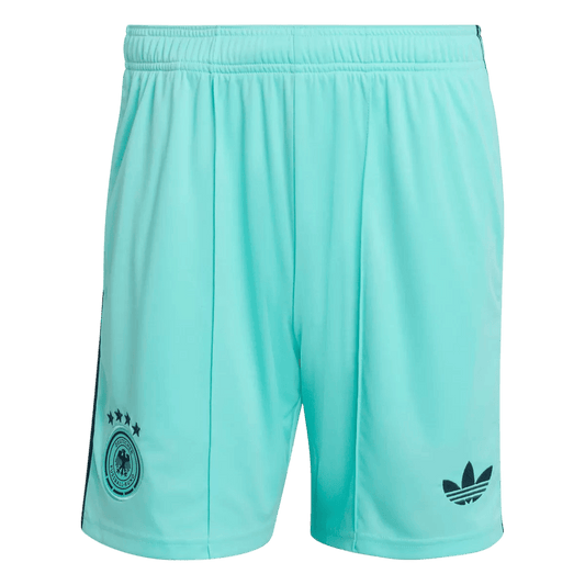 2026 Germany Away Shorts