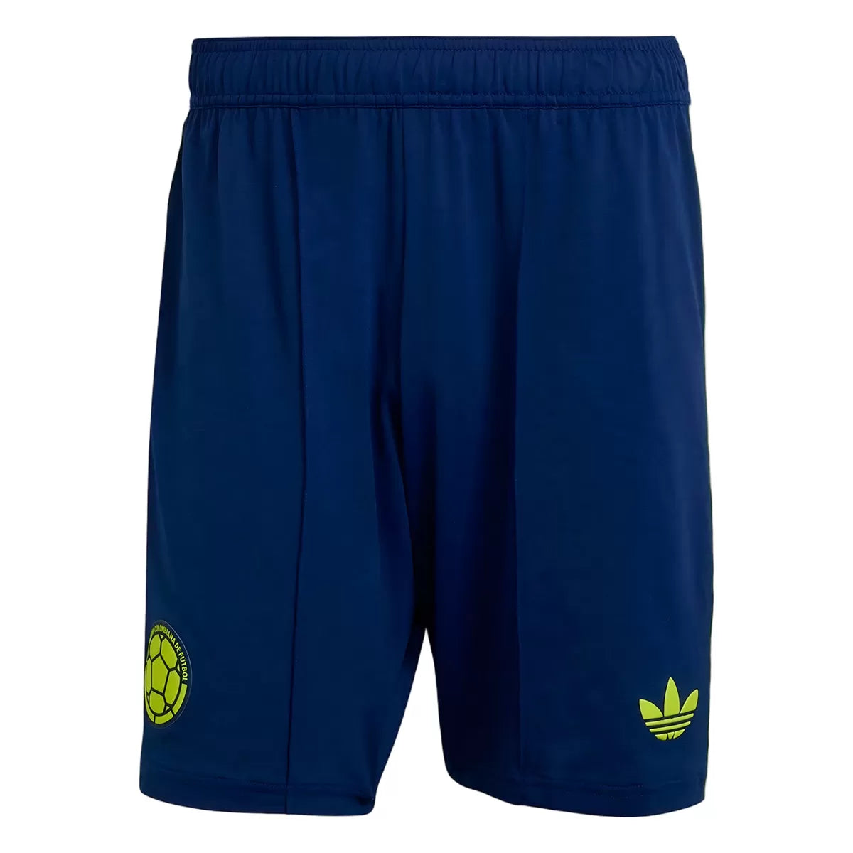2026 Colombia Away Shorts
